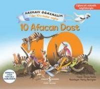 Produktbild: 10 Afacan Dost
