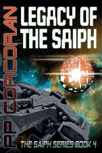 Produktbild: Legacy of the Saiph