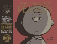 Produktbild: The Complete Peanuts 1950-2000