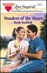 Produktbild: Wonders of the Heart