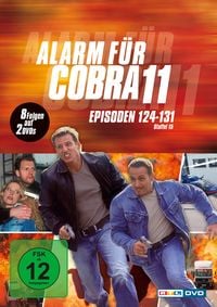Bild vom Artikel Alarm für Cobra 11 - Staffel 15  [2 DVDs] vom Autor Erdogan Atalay