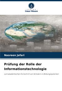 Produktbild: Pr&uuml;fung der Rolle der Informationstechnologie
