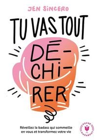 Produktbild: Tu vas tout d&eacute;-chi-rer !