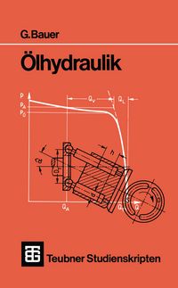 Produktbild: &Ouml;lhydraulik
