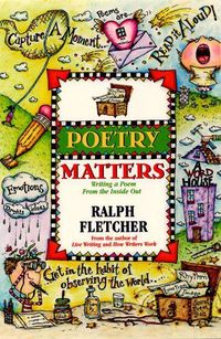 Produktbild: Poetry Matters