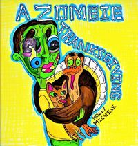 Produktbild: A Zombie Thanksgiving