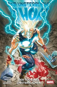 Produktbild: Der unsterbliche Thor