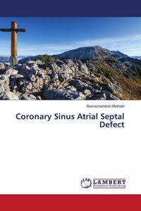 Produktbild: Coronary Sinus Atrial Septal Defect