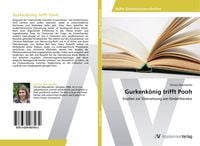 Produktbild: Gurkenk&ouml;nig trifft Pooh