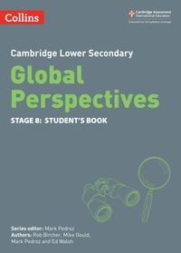 Produktbild: LS GLOBAL PERSPECTIVES SB8