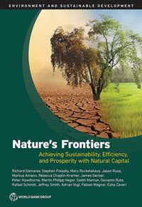 Produktbild: Nature's Frontiers