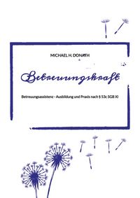 Produktbild: Betreuungskraft