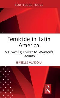 Produktbild: Femicide in Latin America