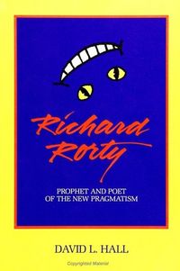 Produktbild: Richard Rorty