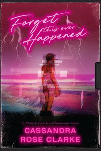 Produktbild: Forget This Ever Happened