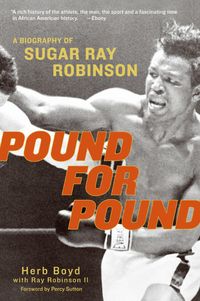 Produktbild: Pound for Pound