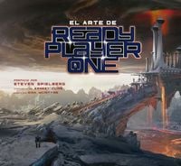 Produktbild: El arte de Ready Player One