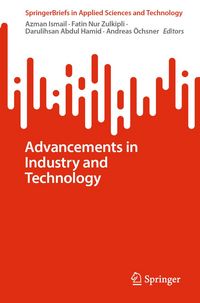 Produktbild: Advancements in Industry and Technology