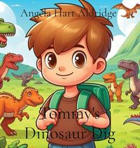 Produktbild: Tommy's Dinosaur Dig