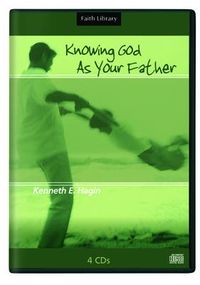 Produktbild: Knowing God as Your Father