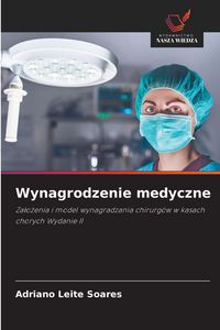 Produktbild: Wynagrodzenie medyczne