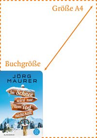 Im Schnee wird nur dem Tod nicht kalt