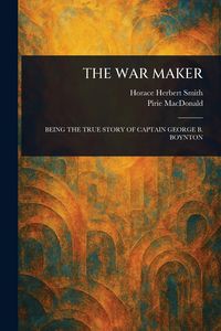 Produktbild: The War Maker