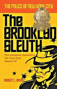 Produktbild: THE BROOKLYN SLEUTH