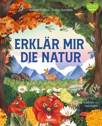 Produktbild: Erkl&auml;r mir die Natur