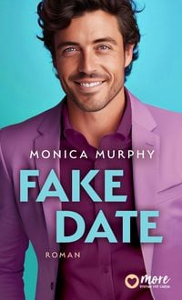 Produktbild: Fake Date