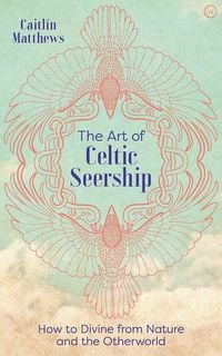 Produktbild: The Art of Celtic Seership