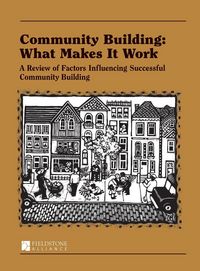 Produktbild: Community Building