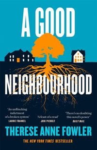 Produktbild: A Good Neighbourhood
