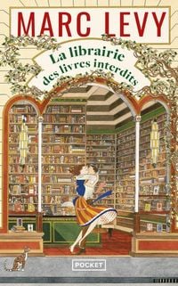 Produktbild: La librairie des livres interdits