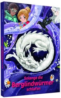 Produktbild: Solange die Berglindw&uuml;rmer schlafen
