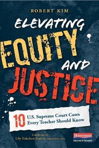 Produktbild: Elevating Equity and Justice