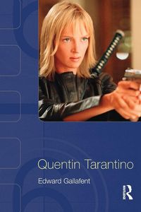 Produktbild: Quentin Tarantino