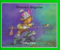 Produktbild: Simon's Disguise