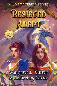 Produktbild: Besieged Adept