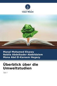 Produktbild: &Uuml;berblick &uuml;ber die Umweltstudien