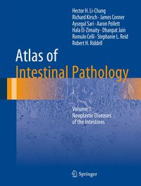 Produktbild: Atlas of Intestinal Pathology
