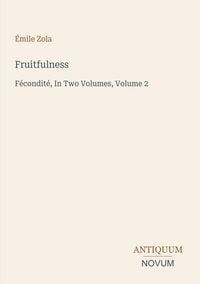 Produktbild: Fruitfulness