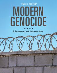 Produktbild: Modern Genocide