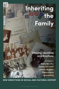 Produktbild: Inheriting the Family