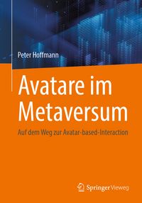 Produktbild: Avatare im Metaversum
