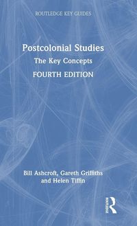 Produktbild: Postcolonial Studies