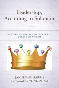 Produktbild: Leadership, According to Solomon