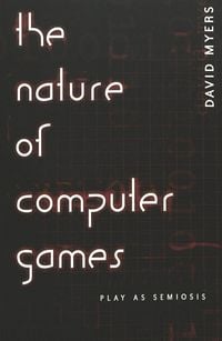 Produktbild: The Nature of Computer Games