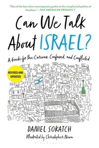 Produktbild: Can We Talk About Israel? (Revised and Updated)