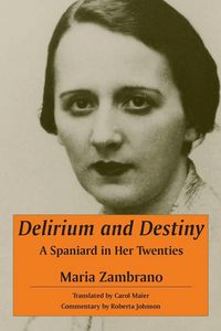 Produktbild: Delirium and Destiny